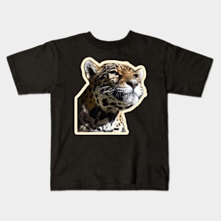 Jaguar Kids T-Shirt